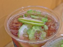 -炖物24章·顺时轻养茶(杭州大厦店)