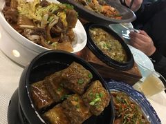 -渔娘渔家丹东海鲜(东直门店)