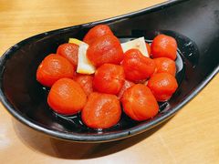 柠檬小番茄-宴小馆·小海鲜青岛菜(五四广场店)