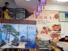 -古城苗家土菜馆(河景餐厅店)