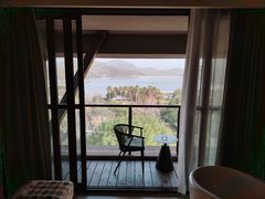 -宁波九龙湖开元度假村