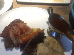 卡朋皇牌杂扒-卡朋西餐(较场西路店)
