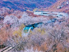 -居庸关长城