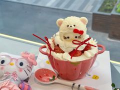 -三只蜜蜂蛋糕(汇一城店)