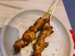 -桂在香知桂林米粉(红博中央公园店)