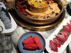 -矮板凳老火锅(宽窄巷子店)