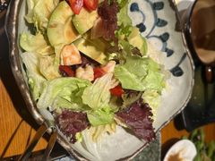 -千代武日本料理(爱建店)