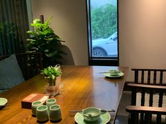 -粗茶淡饭·隐庐私厨(东亭店)