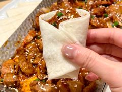 -吕氏疙瘩汤·新鲁菜(济南万象城店)