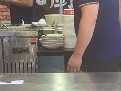 -二斗栗子(黄河道店)