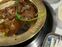 -和庆斋羊蝎子火锅·碳缸烧烤(顺义旗舰店)
