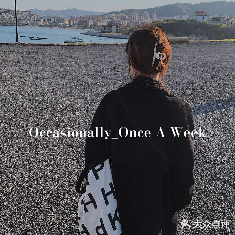 威海旅游｜最值得去的环海路