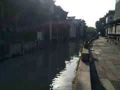 -乌镇东栅景区