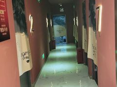 -极光点播影院·Switch.游戏馆(世界之窗店)