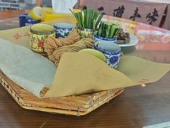 -十二道丰味·徐州土菜·烧烤(何山路店)