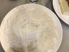 粉丝-将台涮肉(万科店)