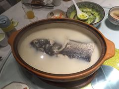 -风味小馆(天目湖宾馆店)