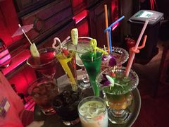 重庆苏荷酒吧-苏荷酒吧(九街店)