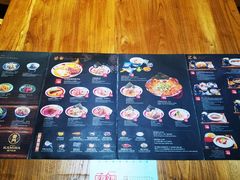 -雷门拉面店(新光天地店)