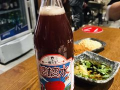 -付小姐在成都(五道口店)