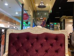-高第街56号餐厅(银座商城玉函店)
