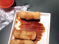 -小乌猪·金华筒骨煲(永盛购物广场店)