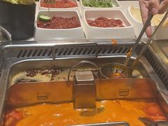 -海底捞火锅(中商百货店)