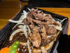 -和彩放题餐厅(酒仙桥店)
