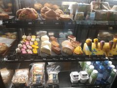 -星巴克臻选(周浦万达店)