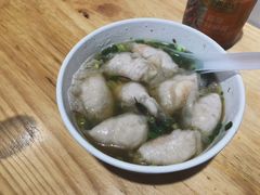 -家宴·灌蛋·沙茶面(曾厝垵店)
