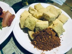 -88号小吃店·经典云南菜·地道纳西美食