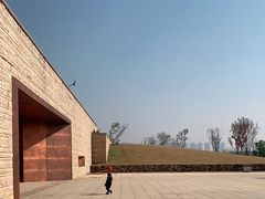 -盘龙城国家考古遗址公园