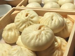 -食膳公园包子铺(烈士公园店)