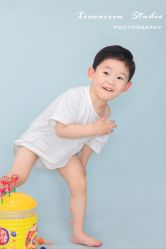 -小矮人专业儿童摄影(宜家店)