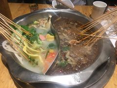 -袁记串串香(新南门店)