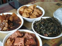 -王记八大碗