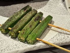 -人间酒暖·Go blanc·烧鸟·深夜食堂(陆家嘴店)