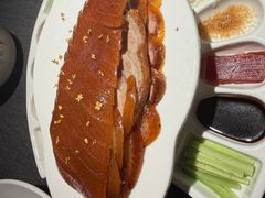 -锦府园·新台州菜(合生汇店)
