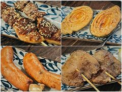 -哥哥の深夜食堂(红松东路店)