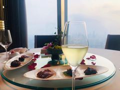 -金轩中餐厅 Jin Xuan(浦东丽思卡尔顿酒店)