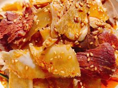 -娄三少春饼·烤鸭(合生汇购物中心店)