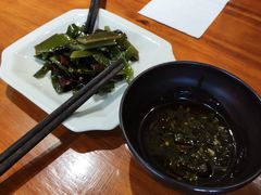 -盛天毛血旺非遗美食(观音桥店)