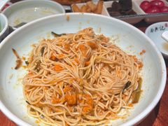 -裕兴记•蟹黄面馆(人民广场店)