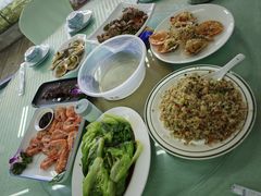 -景好海鲜餐厅(大鹏必选旅游店)