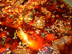 兰亭大冒菜-苏乡兰亭·新派淮扬菜(吾悦广场店)