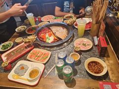 -蜀大侠火锅(春熙路店)