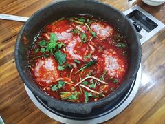 -笔记安顺夺夺粉火锅