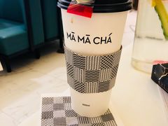-MAMACHA妈妈茶(岳麓山店)