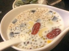 -海口万豪·大堂吧·望海吧.日落海景·下午茶·奶茶·咖啡·轻食·蛋糕·鸡尾酒·清吧