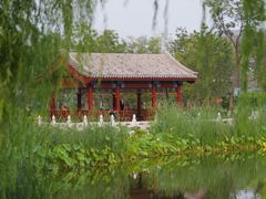 -西海子公园